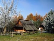 Czorsztyn , Pieniny , bacówka